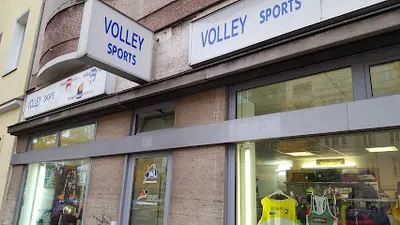 Ballsportdirekt.de Berlin GmbH