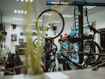 Fahrrad Dresel, Inh. Bodo Dresel