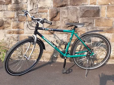 Fahrrad-Service Langenberg