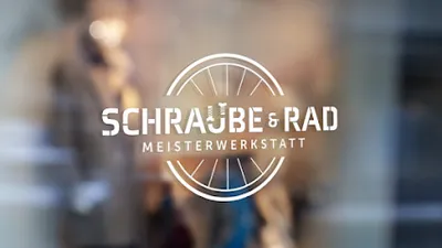 Schraube & Rad Meisterwerkstatt Fahrradwerkstatt