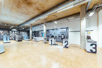 Service-Center Prumbaum - Fahrrad- und E-Bike Werkstatt