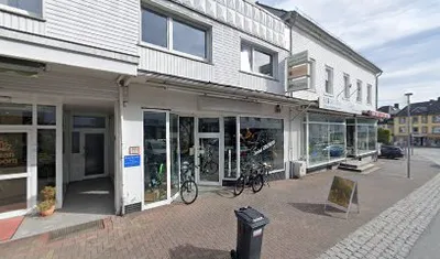 Zweiradfachwerkstatt Ulrich Stratmann