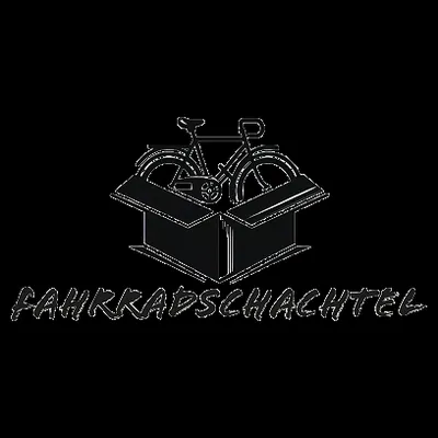 Fahrradschachtel