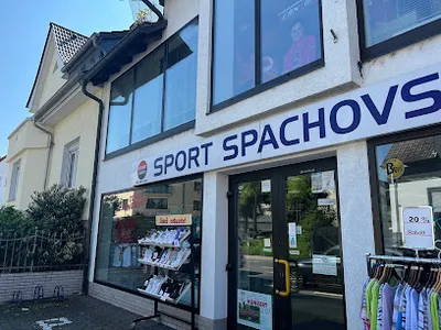 Sport Spachovsky GmbH Sport- und Freizeitgeschäft, Sportstättenausstatter