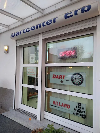 Dartcenter Wilfried Erb