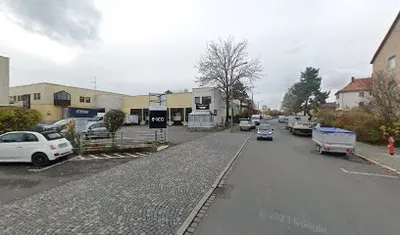 Life Fitness Europe GmbH