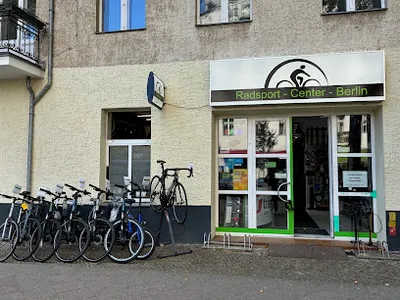 Radsport-Center Berlin