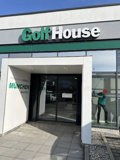 Golf House Filiale München Brunnthal