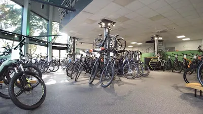 E-Bike Werkstatt Viersen