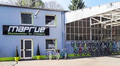 Maprue Cycling