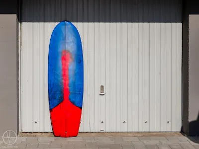 TORDALK Berlin | Board Repair & Custom Boards