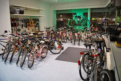 re.cycle Fahrradladen