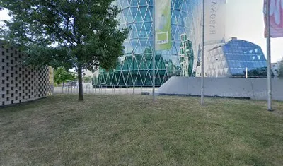 Fahrrad Reparaturstation