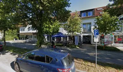 We like bikes Trudering