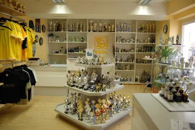 Güse Sport & Ehrenpreise