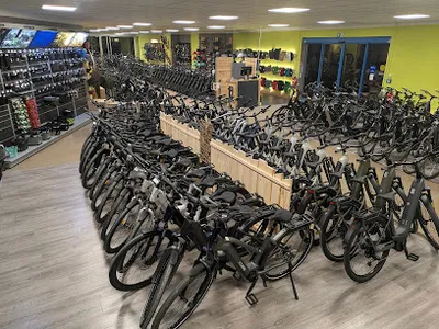 fahrradcenter-viersen GmbH