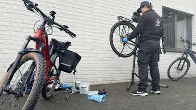 TXBIKES - Mobile Fahrradwerkstatt