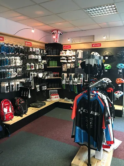 Fahr Rad Seligenstadt GmbH