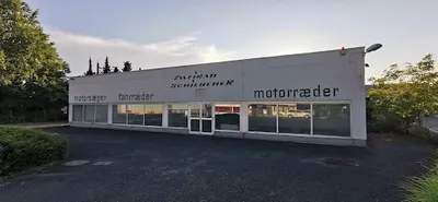 Zweirad Schiebener Inh. G. Bauder
