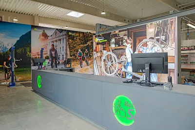 Radstudio Söndgerath Servicecenter