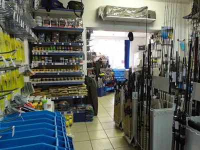 Angelsport Anglermeister