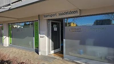 Team Sports Saadeldeen E. K.