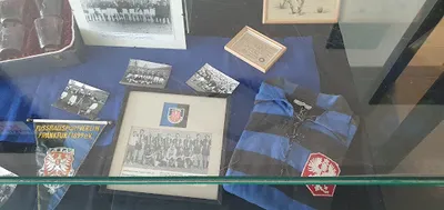 Fan Shop FSV Frankfurt