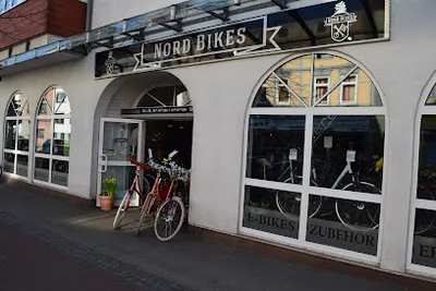 Nordbikes Inhaber: Andreas Kulbatzki
