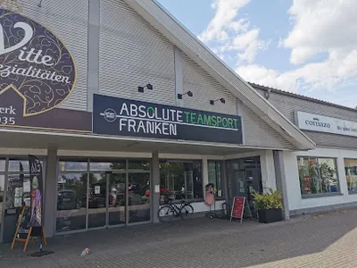 Absolute Teamsport Franken