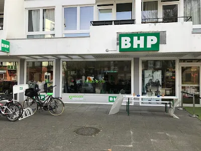 BHP - TOOL Hockeyshop oHG