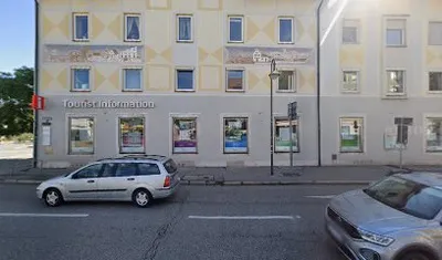 Fahrrad Reparatur Station