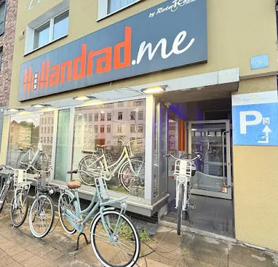 Hollandrad.me by Rotorado Fahrradladen Hamburg