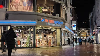 INTERSPORT SPORTPARTNER Bonn