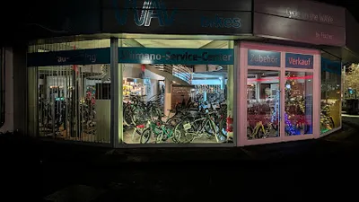 WAVe-Bikes Siegburg