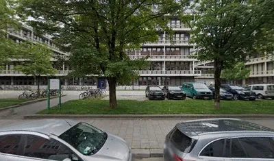 Self Repair bicycle station free