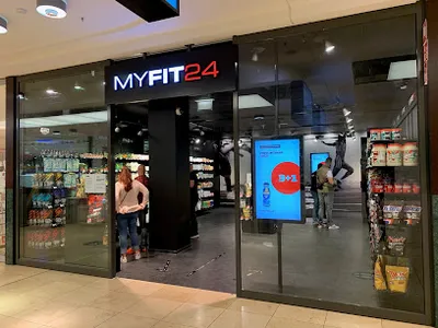 MYFIT24 Leverkusen