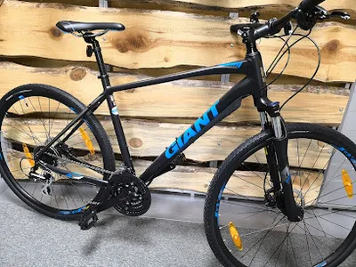 Fahrrad Laurisch *Meisterbetrieb*