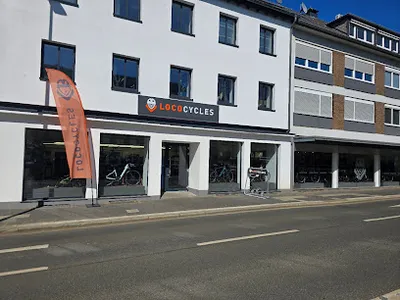 Loco Cycles GmbH