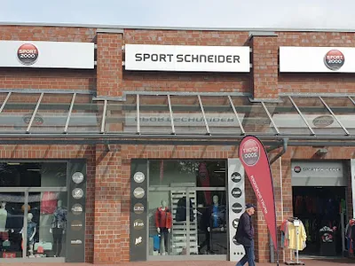 Sport Schneider GmbH & Co. KG