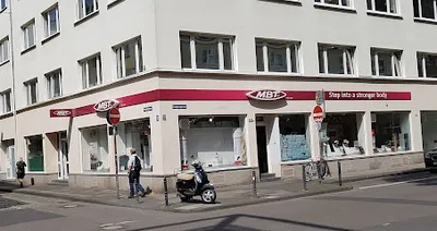 MBT Store Köln