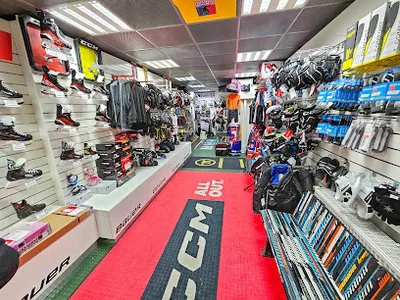 Hockeyshop Forster