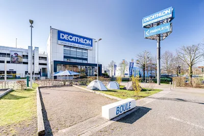 DECATHLON Köln-Marsdorf