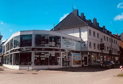 Radsport Bomm Bottrop