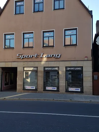 Sport Lang