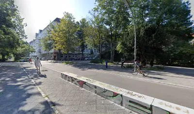 Fahrradreparaturstation