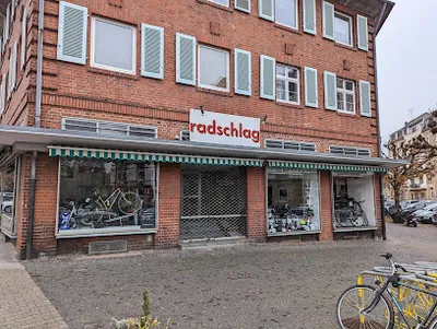 Radschlag GmbH