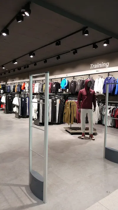 INTERSPORT SPORT ABC