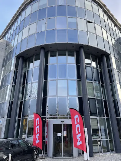 CCM Hockey GmbH