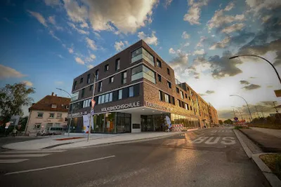 Radstation Fellbach Sozialunternehmen NEUE ARBEIT gGmbH