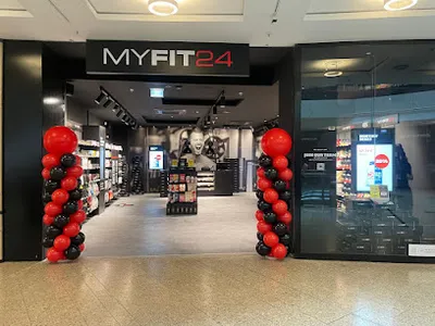MYFIT24 Wuppertal